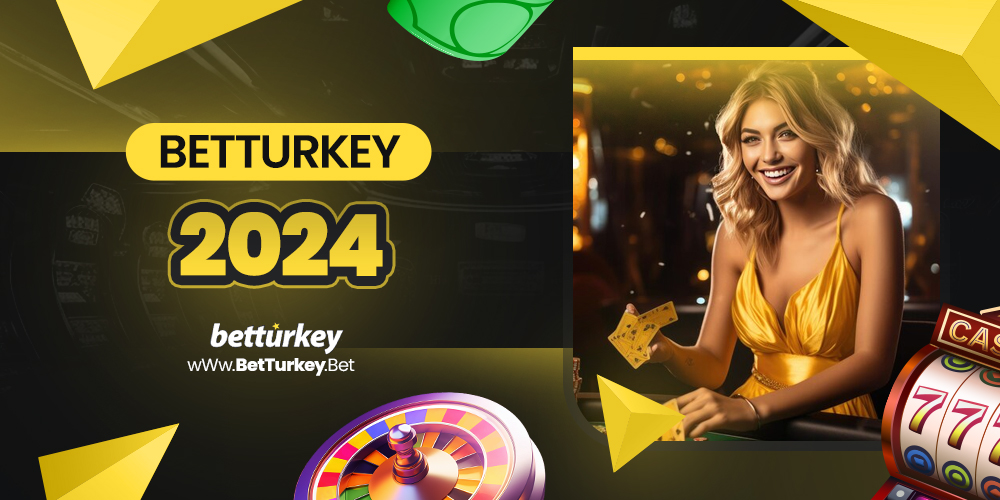 BetTurkey 2025