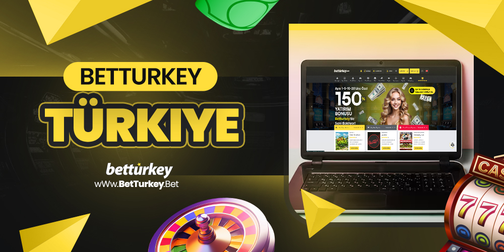 BetTurkey Türkiye