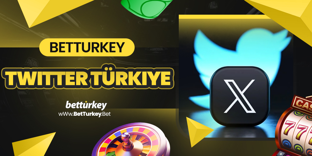 BetTurkey Twitter Türkiye